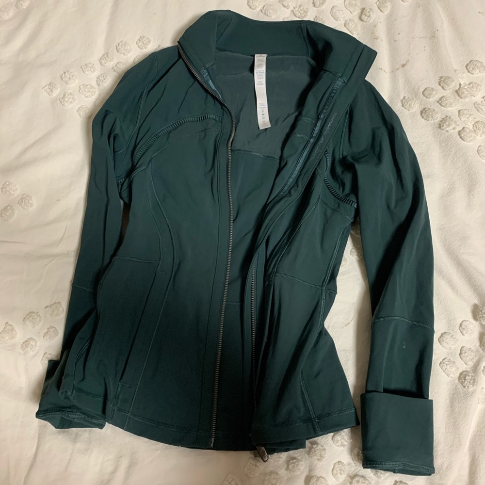 DONT BUY Lululemon jacket